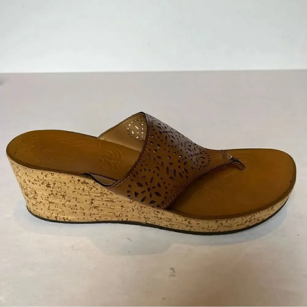 Clarks excellent padded